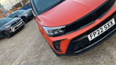 Vauxhall Crossland 1.2 Turbo [130] Ultimate 5dr Auto Petrol Hatchback